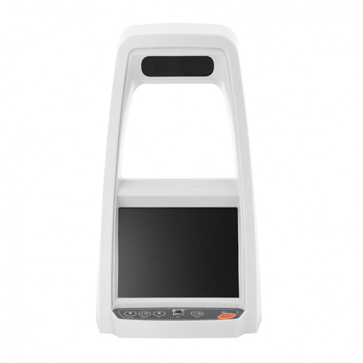 Детектор банкнот Mercury D-46 KATANA артикул 0021-134                  