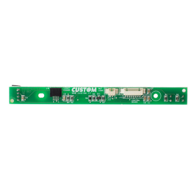 Плата презентора VKP80II 3.3V (PCSCVKP80II-OP-1)
