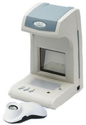 Детектор банкнот PRO 1500 IRPM LCD артикул 0021-135                  