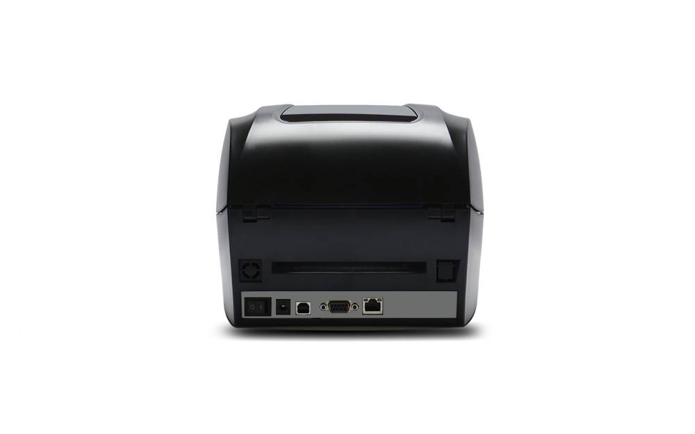 Принтер этикеток MERTECH TERRA NOVA TLP300 300dpi USB, RS232, Ethernet с отрезчиком этикеток 