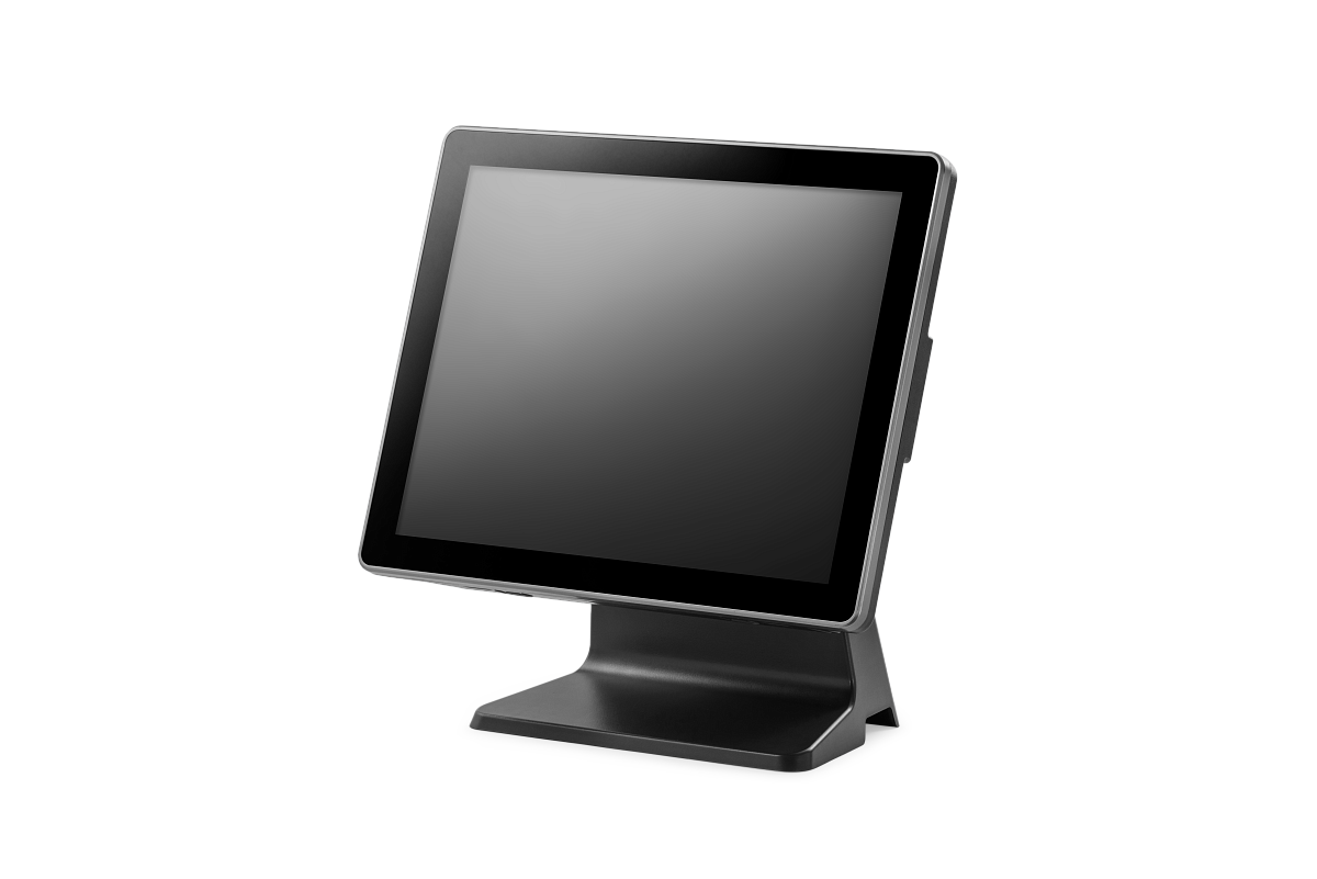 Сенсорный терминал АТОЛ JAZZ 15 Lite с N97 артикул 64685 Lite V3, 15" PCAP, N97, SSD 128GB, RAM 8GB), WiFi, без MSR, без ОС 