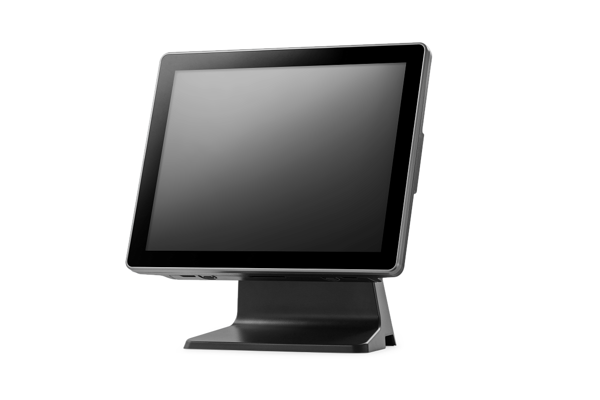Сенсорный терминал АТОЛ JAZZ 15 Lite с N97 артикул 64685 Lite V3, 15" PCAP, N97, SSD 128GB, RAM 8GB), WiFi, без MSR, без ОС 