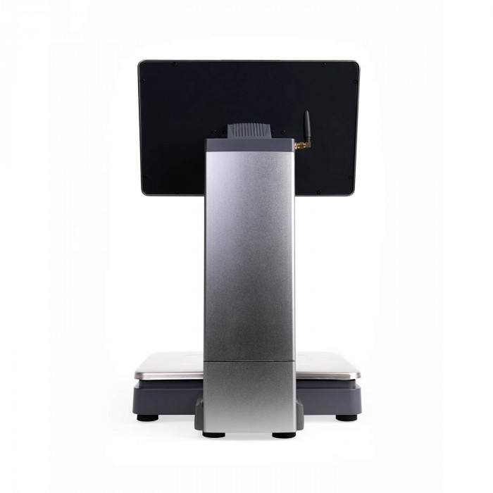 Весы M-ER 828 PM-15.2 (VISION-AI, 15