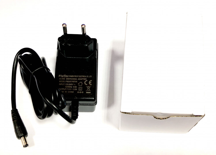 Блок питания Дримкас Ф артикул 00-06012274                  