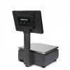 Весы с печатью этикеток M-ER 722 PM-15.2 (14", USB, Ethernet, Wi-Fi) 