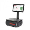 Весы с печатью этикеток M-ER 722 PM-15.2 (14", USB, Ethernet, Wi-Fi) 
