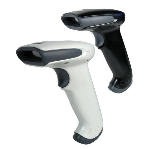 Сканер штрих-кода Honeywell Hyperion 1300g 