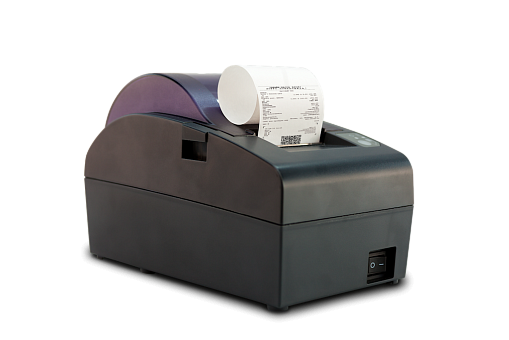 АТОЛ 50Ф Темно-серый Без ФН USB 5.0 артикул 50341