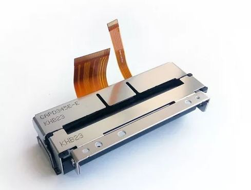 Термопечатающий механизм для АТОЛ 20Ф SII CAPD345E-E артикул 55721                  