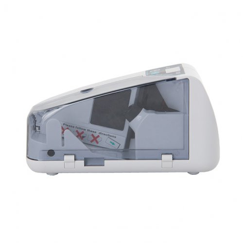 Портативный счетчик банкнот MERTECH V-30 артикул 5513