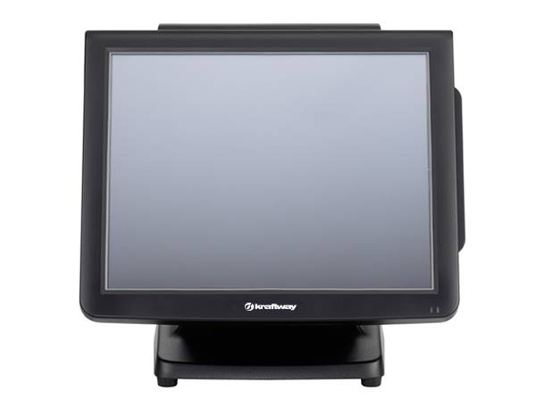 Сенсорный POS-моноблок Partner Tech SP-800 