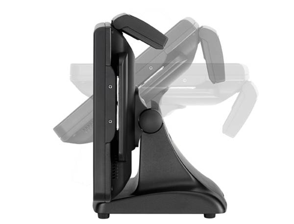 Сенсорный POS-моноблок Partner Tech SP-800 