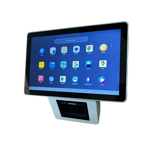 Информационный киоск Mindeo F10 артикул F10                  