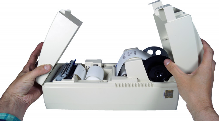 ШТРИХ-ФР-01Ф исп. 2 (белый) без ФН артикул 137447