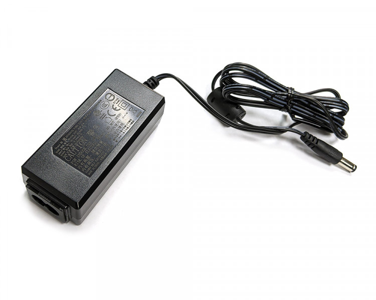 Адаптер сетевой для принтеров G58,EVA (12V 2.A) артикул 8009                  