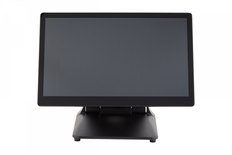 Сенсорный POS-терминал АТОЛ Нео 16 vPro артикул 64537 Сенсорный терминал АТОЛ Нео 16 (vPro, 15,6