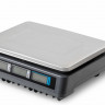 Весы торговые АТОЛ MARTA без стойки, СОМ порт, кабель USB-RS, кабель RS-232, лицензия FDU артикул 45034