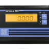 Весы платформенные ШТРИХ-МП 300-50.100 СГ3Ф1Д1 (Лайт с/ст) артикул 81882                  