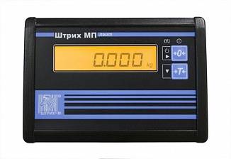Весы платформенные ШТРИХ-МП 200-20.50 СГ3Ф1Д1 (Лайт с/ст)