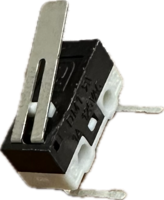 Кнопка сканера (контакт) для АТОЛ SB2109 BT артикул 54095                  