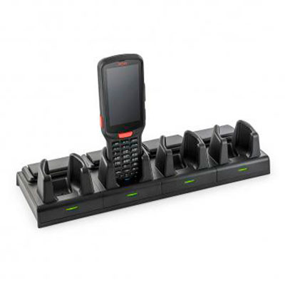 Зарядная станция для 4-х терминалов сбора данных АТОЛ Smart.Pro артикул 56436