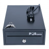 Денежный ящик POScenter Compact, черный артикул 4539             Epson/АТОЛ         