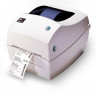 Принтер этикеток  Zebra TLP 2844 артикул 