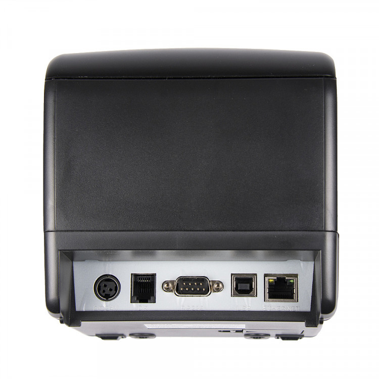 POScenter-02Ф USB/RS/LAN c Wi-Fi без ФН  артикул 3973                  