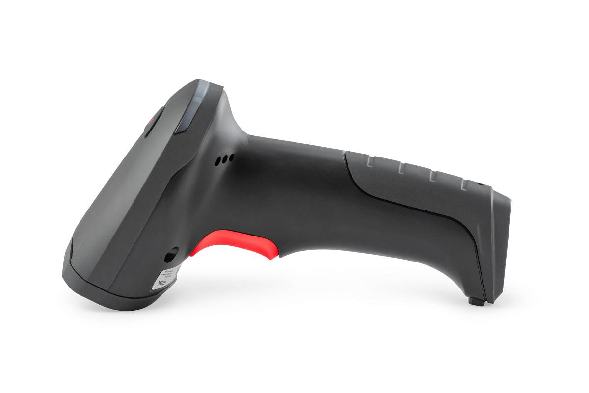 Сканер штрихкода АТОЛ SB5100 (2D, черный, USB, IP42) с подставкой артикул 0021-6671 