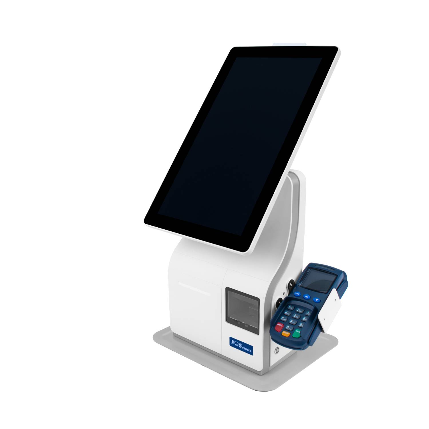 Касса самообслуживания SCO POScenter D150 Lite 