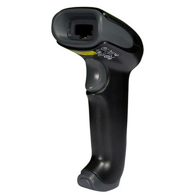 Сканер штрих-кода Honeywell 1250g Voyager Lite USB