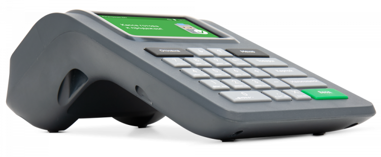 Касса Ф (GPRS) без ФН артикул 0021-2989             WiFi, Ethernet, Модуль GPRS     