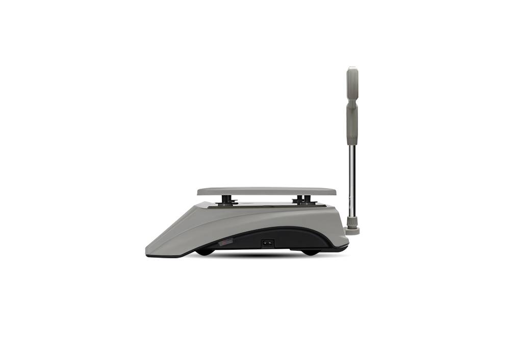 Весы M-ER 328ACPX-15.2 "Touch-M"