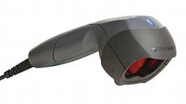 Сканер штрих-кода Metrologic MK 3780 Fusion артикул 0021-359 USB