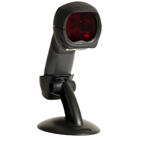 Сканер штрих-кода Metrologic MK 3780 Fusion артикул 0021-359 USB