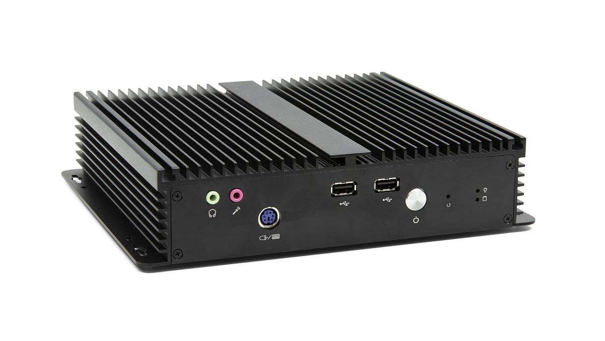 POS-компьютер АТОЛ NFD50 (v.Pro) Intel Celeron J6412, SSD mSATA 120 Gb, 8 Гб DDR4 