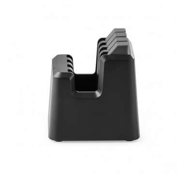 Зарядная станция для 4-х АКБ для терминалов АТОЛ Smart.Slim/Smart.Slim Plus/Smart.Prime артикул 57287