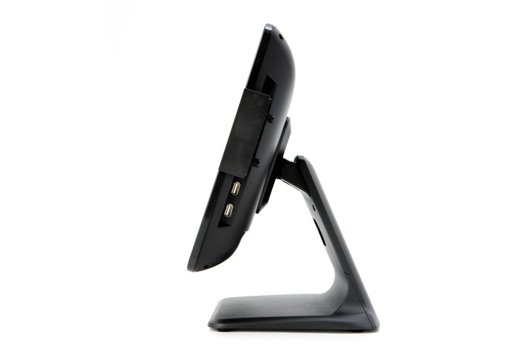 Сенсорный моноблок G-SENSE Juniour-R, черный 15