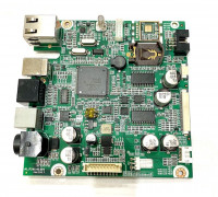 Блок управления для АТОЛ 55Ф AL.P240.40.000 rev 7.2.1 (Платформа 5.0) РФ