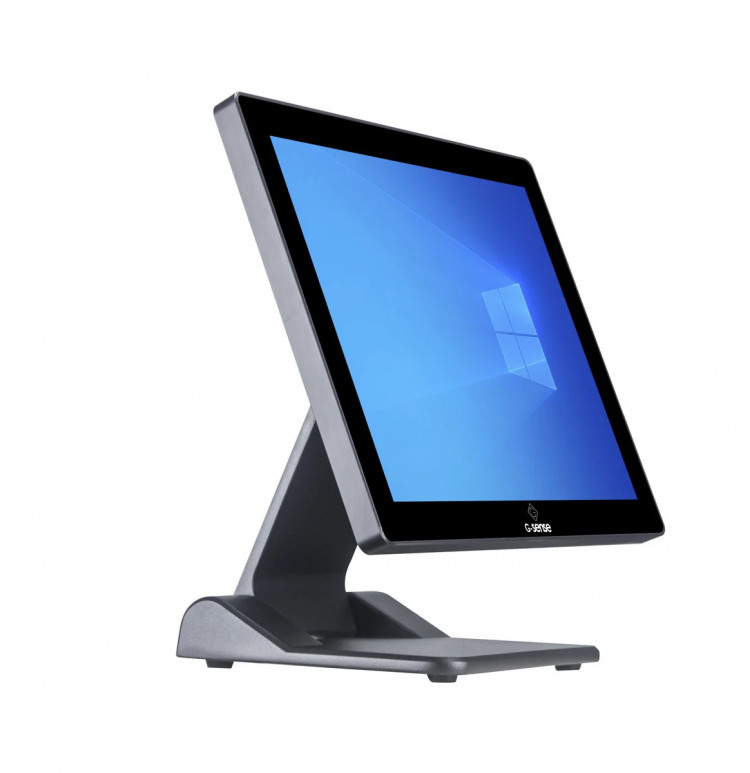Сенсорный POS-терминал G-Sense KID V3 артикул K15Bi38128 15