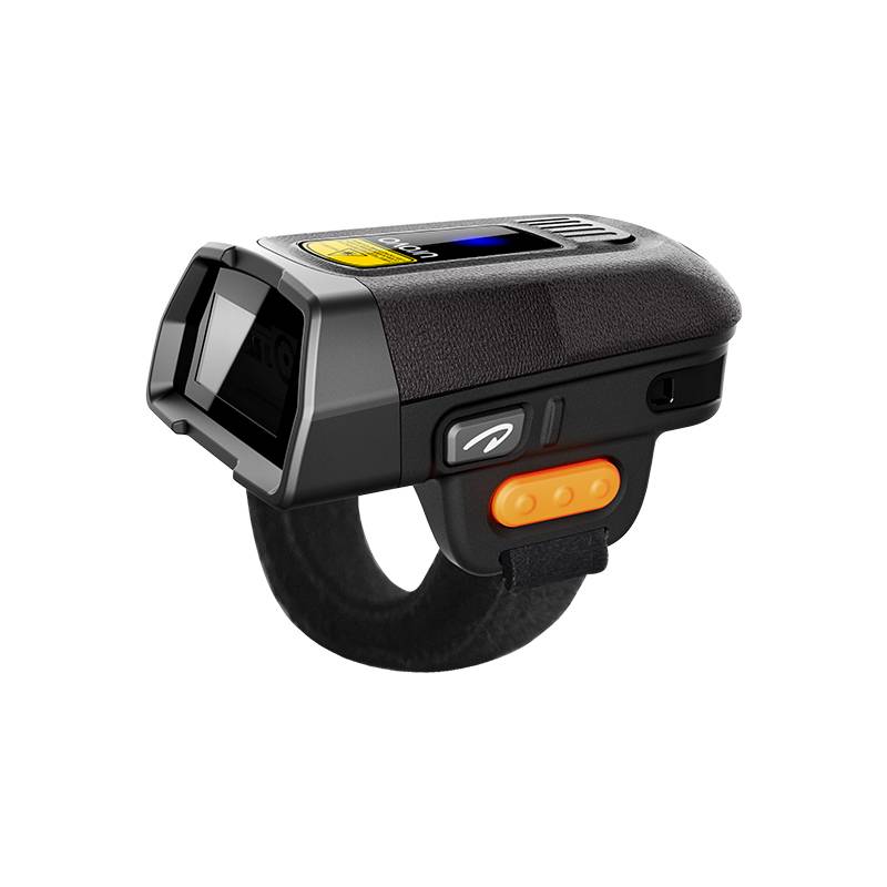 Urovo R70 сканер-кольцо 2D артикул R70-ZSR2 