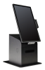 Касса самообслуживания АТОЛ КСО 3156 Android артикул 65816 15,6", Rockchip3576,8/64GB), без Wi-Fi, без ОС, Newland, Ind.light,Кр.пин-пад., MSR 