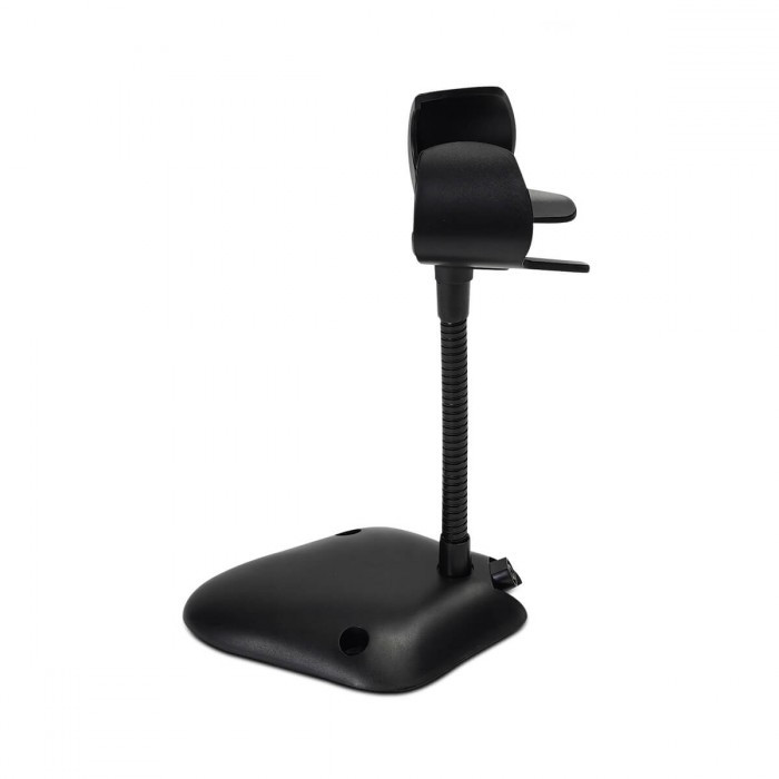 Пластиковая подставка для сканеров 600/2200/2300/2310/2400 (Sense) Black артикул 4808