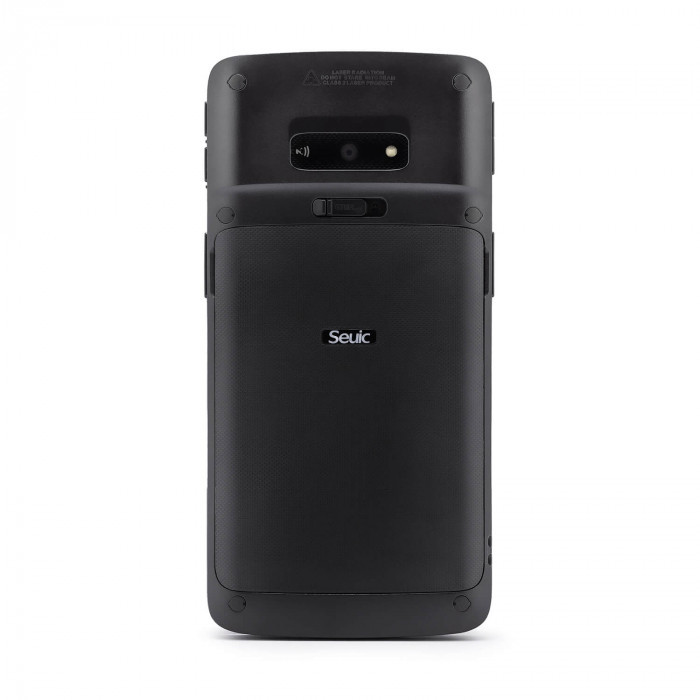 Терминал сбора данных MERTECH Seuic CRUISE GE2 (Android 10, 8 Core, 4Gb/64Gb, X3-2D, Wi-Fi, 4G) артикул 9994