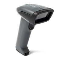 Сканер штрих-кода VMC BurstScanX BTA