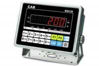 Весовой индикатор CI-200S