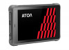 Планшет АТОЛ Smart P40i (8", Android 13, MTK6877, 8 ядер, max. 2.4 ГГц, 6Gb/128Gb, 2D SE4710, Wi-Fi, BT, NFC, 4G, GPS, Camera, IP65, 9800 mAh) (Яркость 1000 нт) артикул 61102 