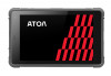 Планшет АТОЛ Smart P40i (8", Android 13, MTK6877, 8 ядер, max. 2.4 ГГц, 6Gb/128Gb, 5G, Wi-Fi, BT, 4G, GPS, Camera, БП, IP67, 9800 mAh) (Яркость 1000 нт) артикул 62080 