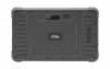 Планшет АТОЛ Smart P40i (8", Android 13, MTK6877, 8 ядер, max. 2.4 ГГц, 6Gb/128Gb, 5G, Wi-Fi, BT, 4G, GPS, Camera, БП, IP67, 9800 mAh) (Яркость 1000 нт) артикул 62080 