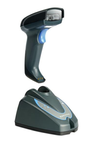 Сканер штрих-кода Datalogic QM Mobile 2130 (USB) артикул 0021-373                  